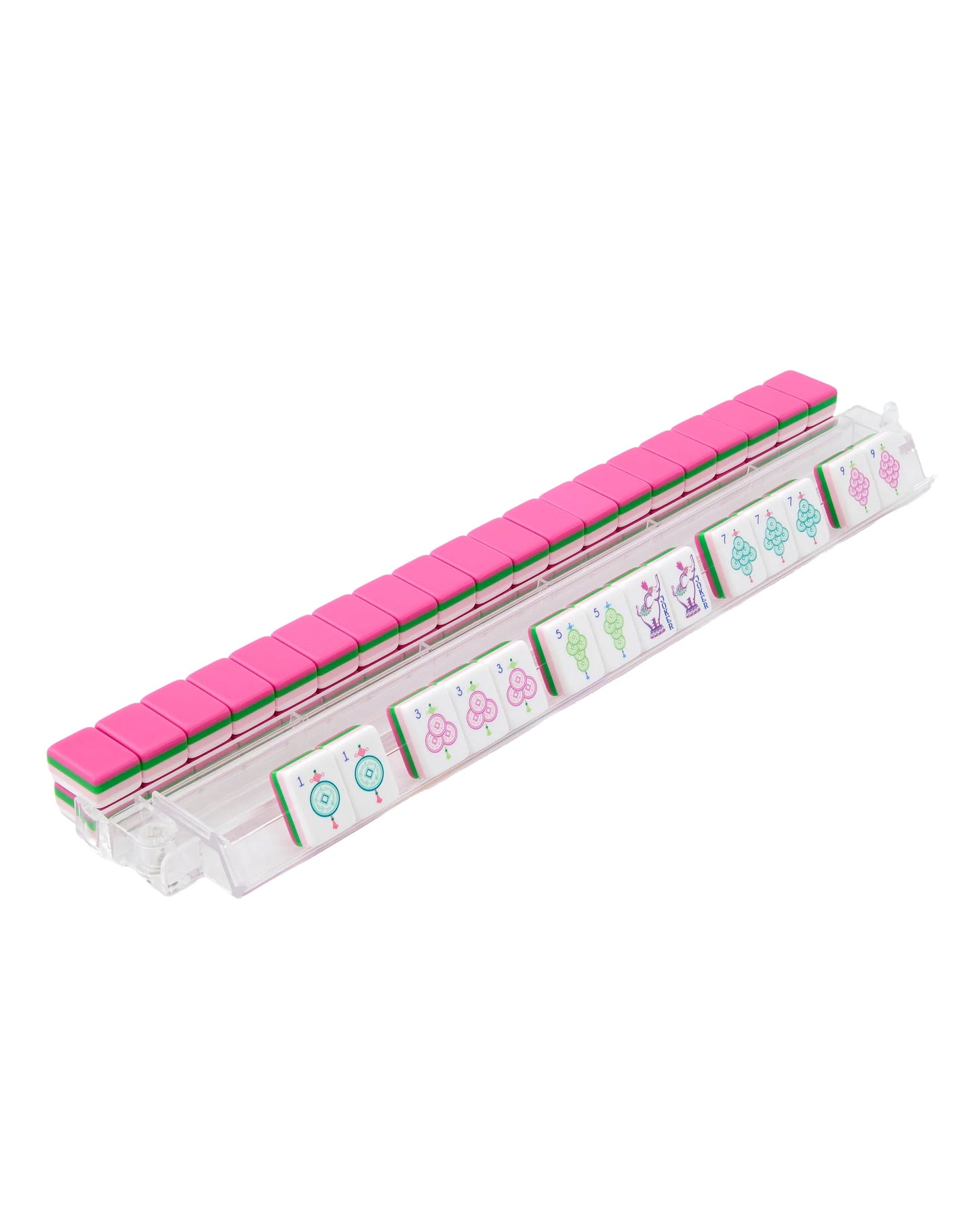 Oh My Mahjong | Amara Mahjong Tiles
