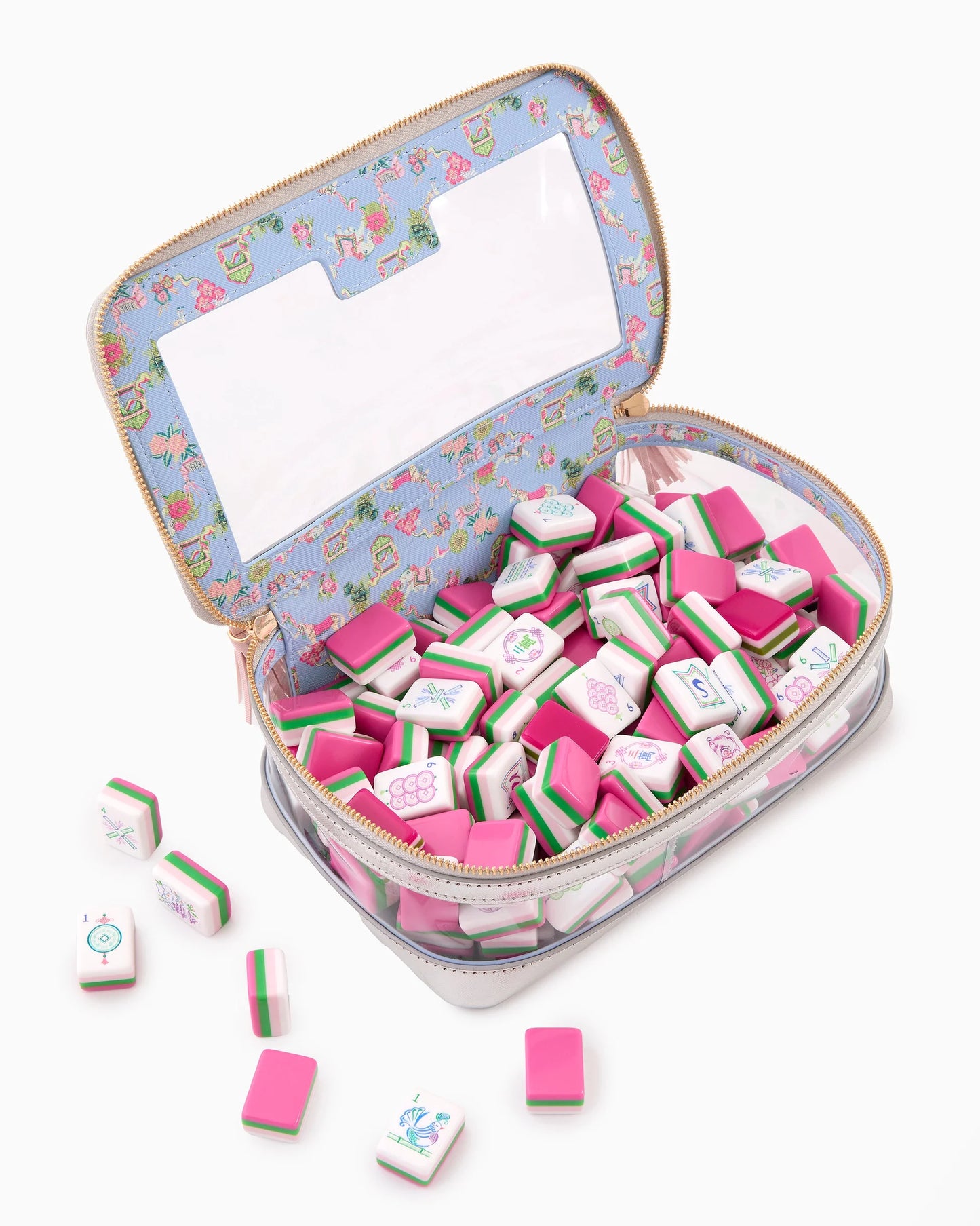 Oh My Mahjong | Amara Mahjong Tiles