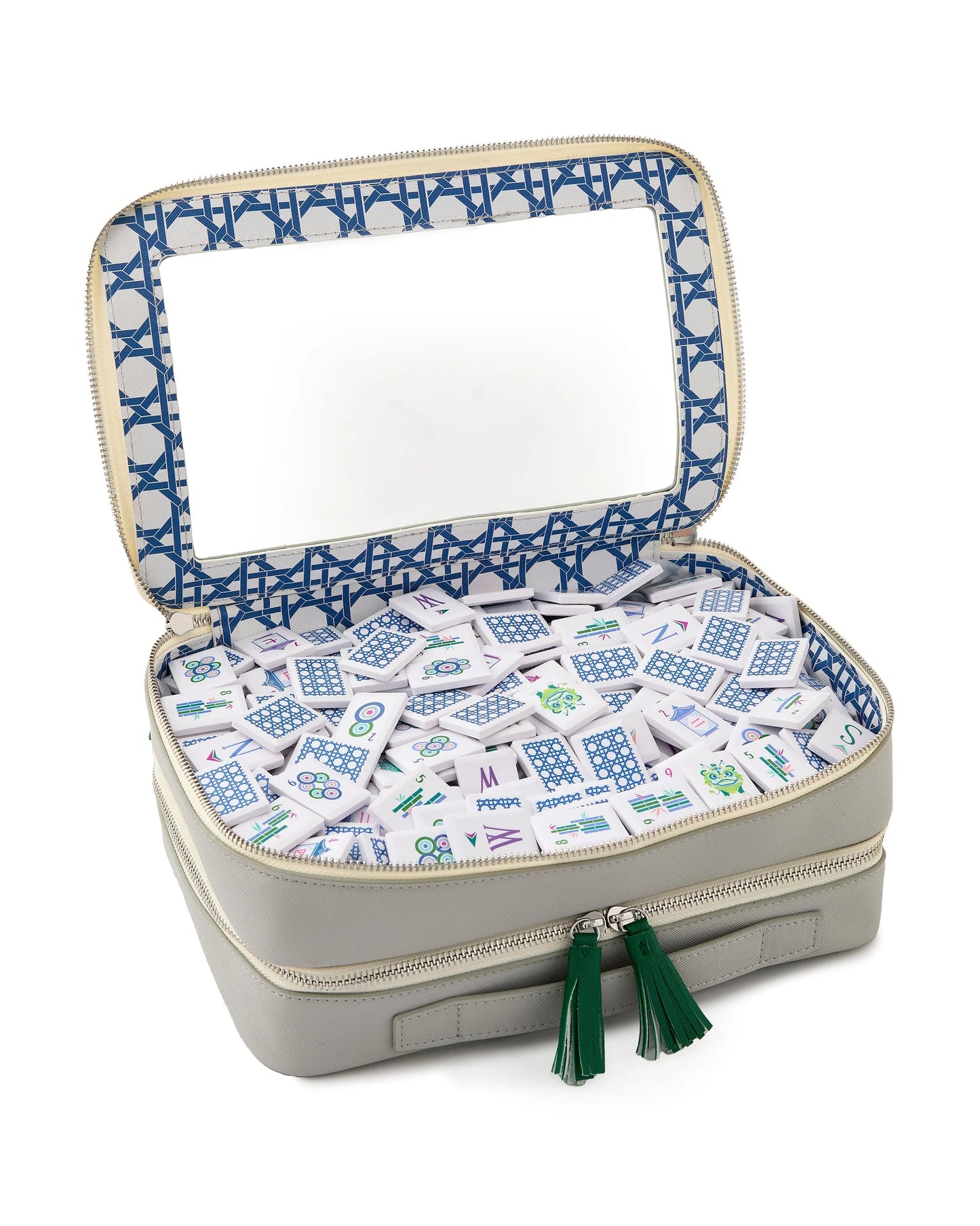 Oh My Mahjong | Cadet Debutante Tile Set