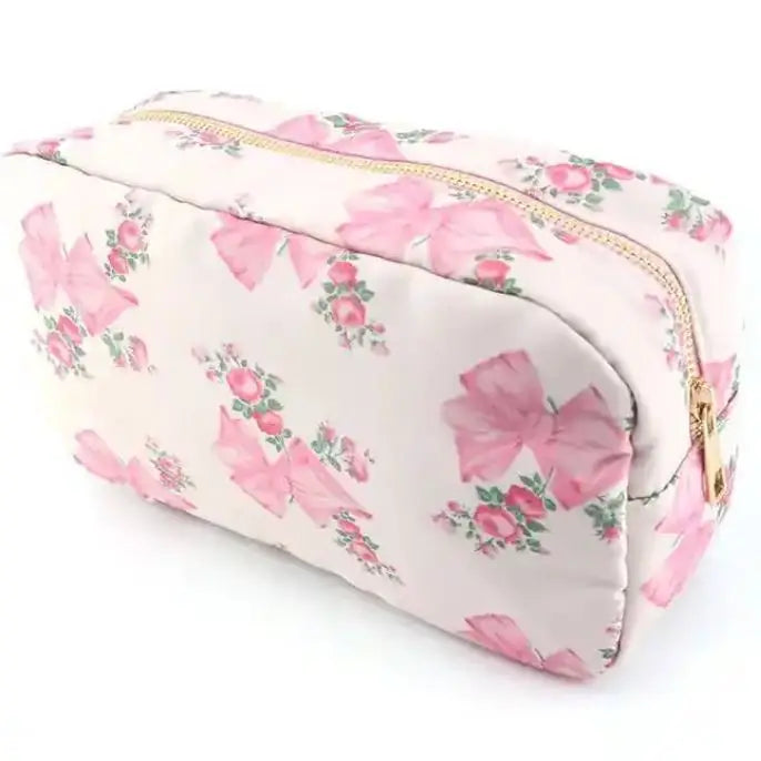 Rose Petal Collection - Nylon Bags