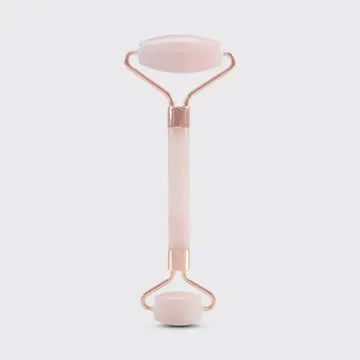 Kitsch Rose Quartz Facial Roller