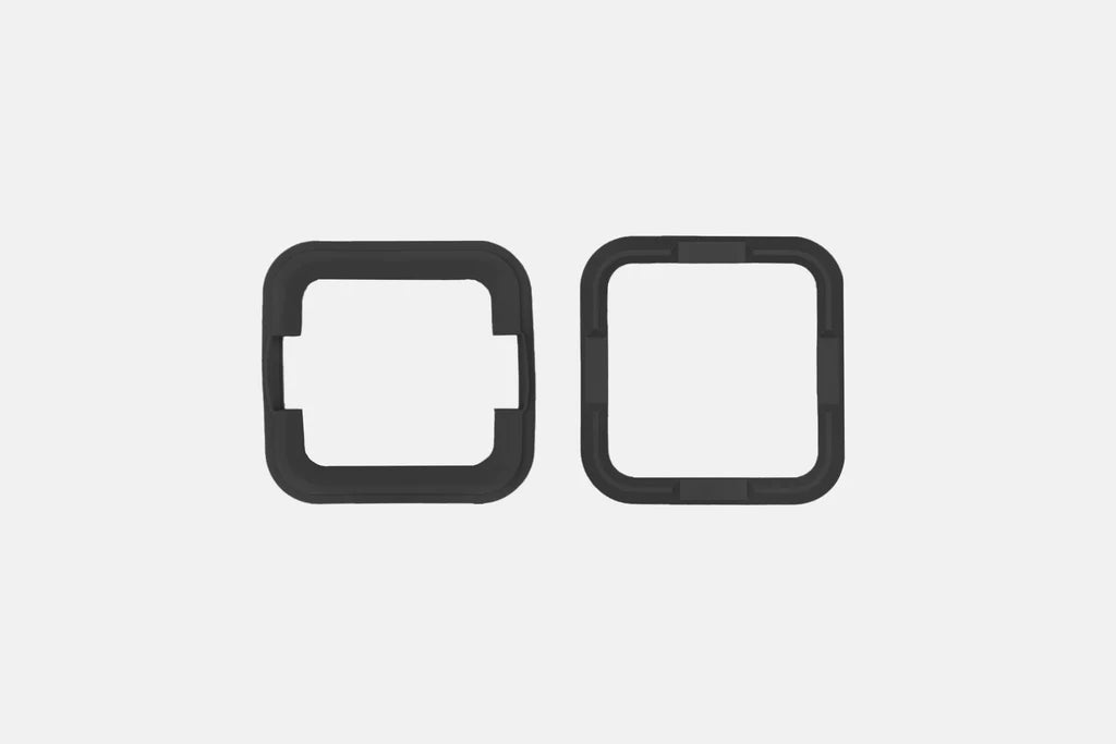 Turtlebox Ranger Bumpers | Black