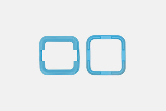 Turtlebox Ranger Bumpers | Electric Blue