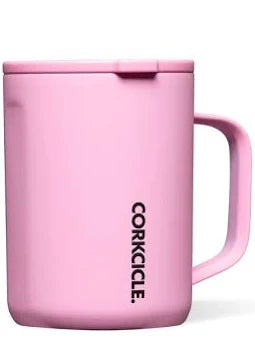 Corkcicle 16oz Mug (5 colors)